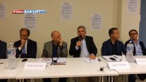 VIDEO ESCLUSIVO: incontro-dibattito con i 5 Candidati Sindaci di Andria (Tema: La “questione” sociale)