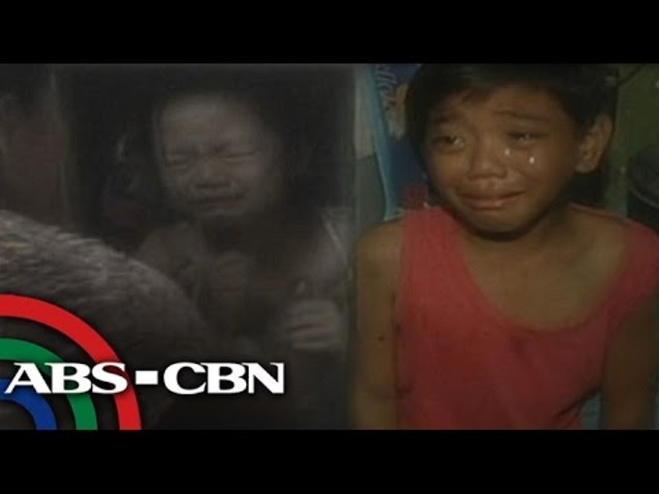 Failon Ngayon: Anti-Corporal Punishment Act of 2013