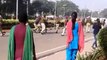 Punjab Police's Brutal Lathicharge On Students Of Punjabi University Patiala