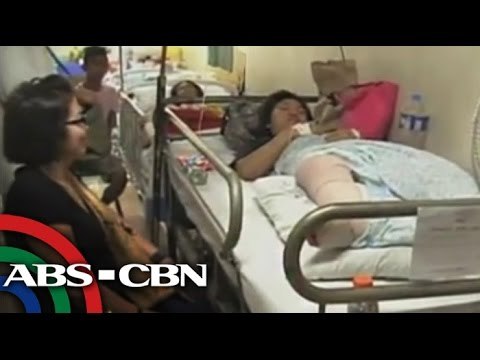 Failon Ngayon: Should the Orthopedic Center be privatized?