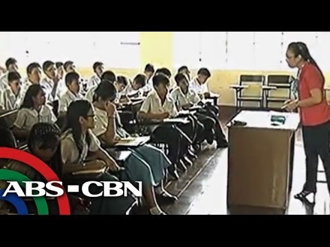 Mga unibersidad, hinikayat ipagamit ang mga bakanteng classroom