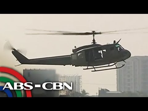 House to probe 'anomalous' DND helicopter deal