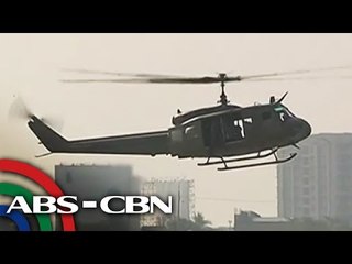 House to probe 'anomalous' DND helicopter deal