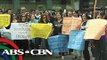 Junjun vs. Kid: Makati employees fear delay in salaries