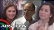 PNoy warns Kris to be nice to Pia