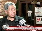 TV Patrol Ilocos - March 19, 2015