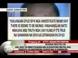 TV Patrol Caraga - March 19, 2015