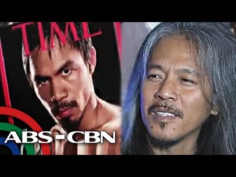 Bandila: Lav Diaz wins Prince Claus award & Pacman's documentary