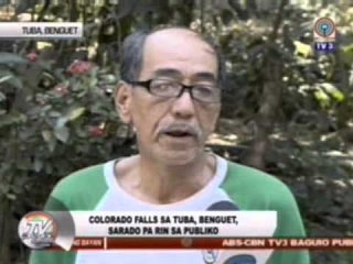 TV Patrol Northern Luzon - March 19, 2015