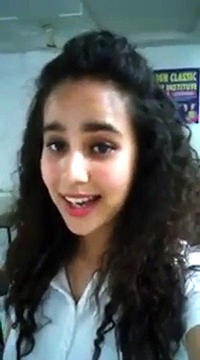 punjabi girl sining bas tu by prince