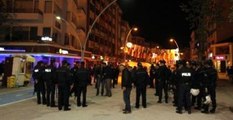 Bayrak Asan HDP'liler, Tartıştıkları 2 Kişiyi Bıçakladı