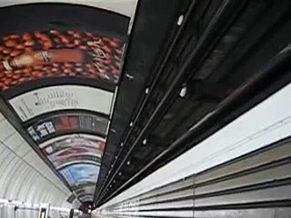 The Tube on YouTube 🎥