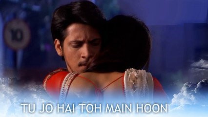 Tu jo hai toh main hoon