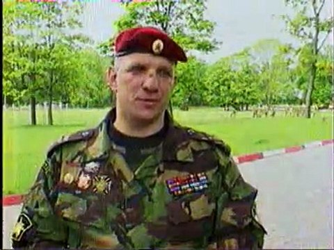 ПОДРОБНО О СДАЧЕ НА КРАПОВЫЙ БЕРЕТ В РБ