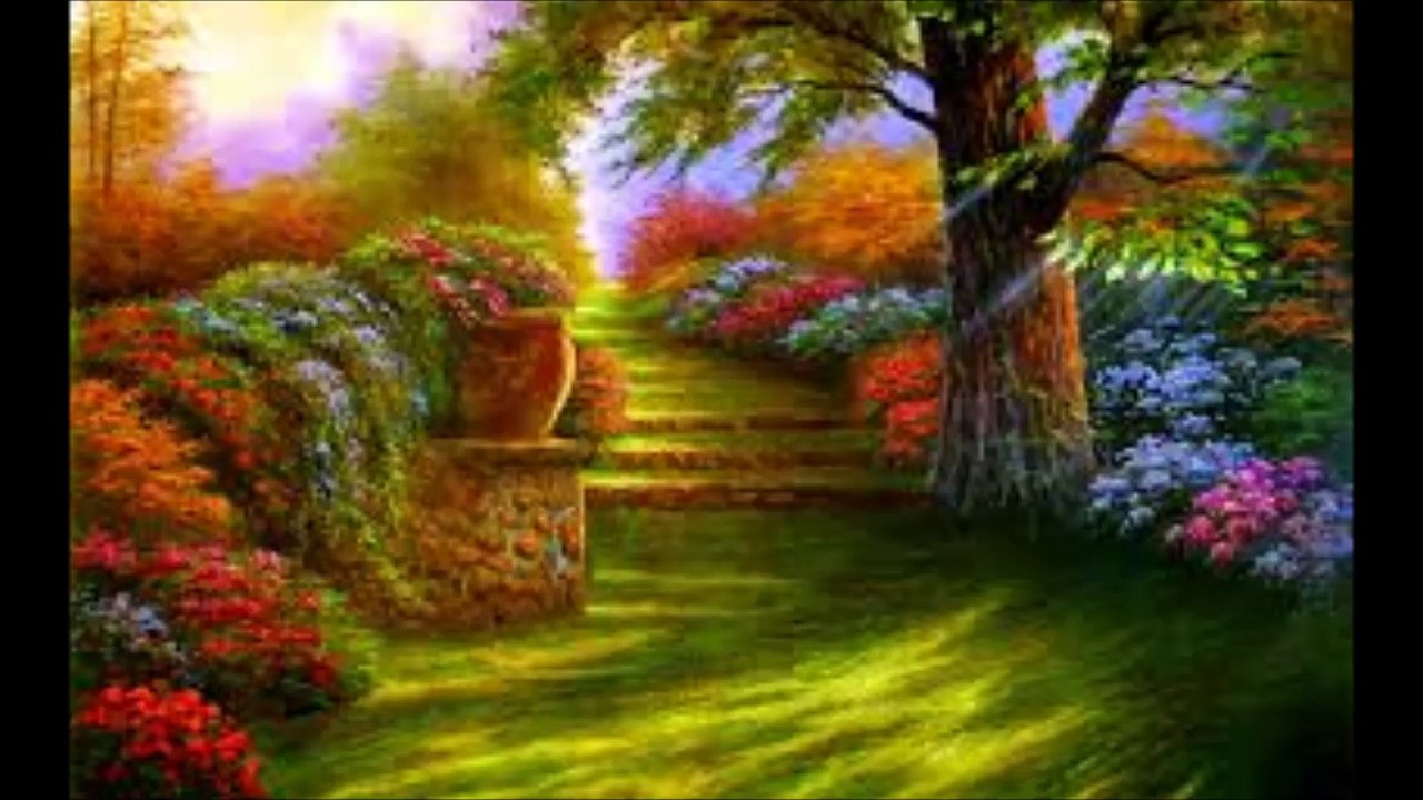 Hekate-In My Garden