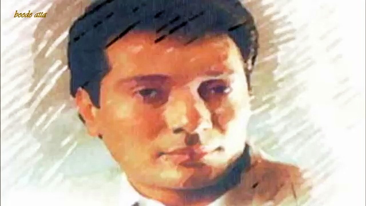 Ali El Haggar - Fi Hawid Ellyl _ علي الحجار - في هويد الليل