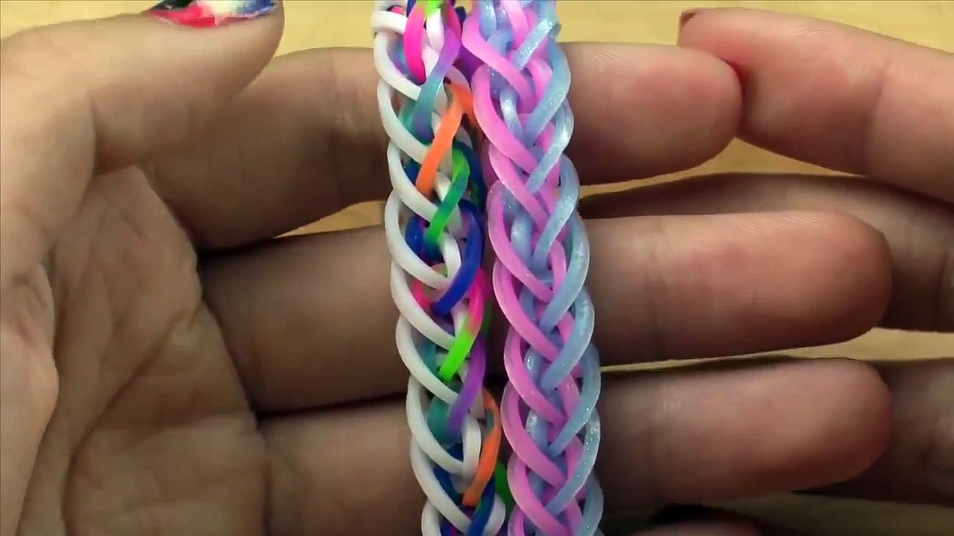 Rainbow Loom France