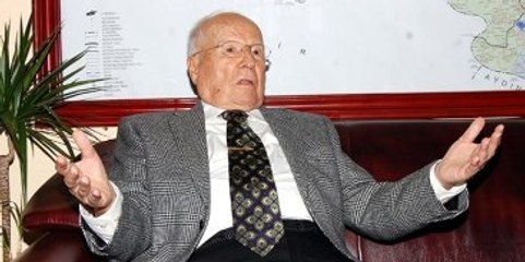 Kenan Evren Nereye ve Nasıl Gömülecek?