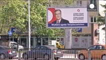 Polonia alle urne per le Presidenziali