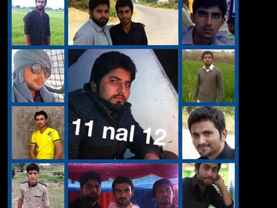 dil day warke