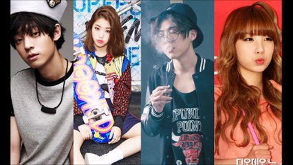 ENG SUB 150431 Jung Jun Young's SSTP 정준영의 심심타파 with Giriboy, Kisum, Rainbow's Jisook | radiobusking.tumblr.com