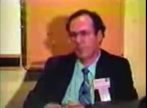 Alien Underground Bases ★ Illuminati ET Spiritual Government Conspiracy ♦ Bill Hamilton UFO 7
