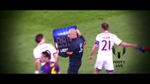 Pep Guardiola Thomas Muller disagreement unhappy after being substituted Barcelona vs Bayern Munich 3-0 HD UCL