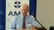 Prof Richard Smallwood (Australian Medical Council)