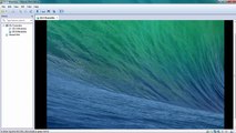 Install Mac OS X 10.9 Mavericks On PC