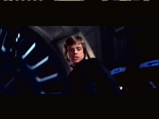 Let the hate flow through you