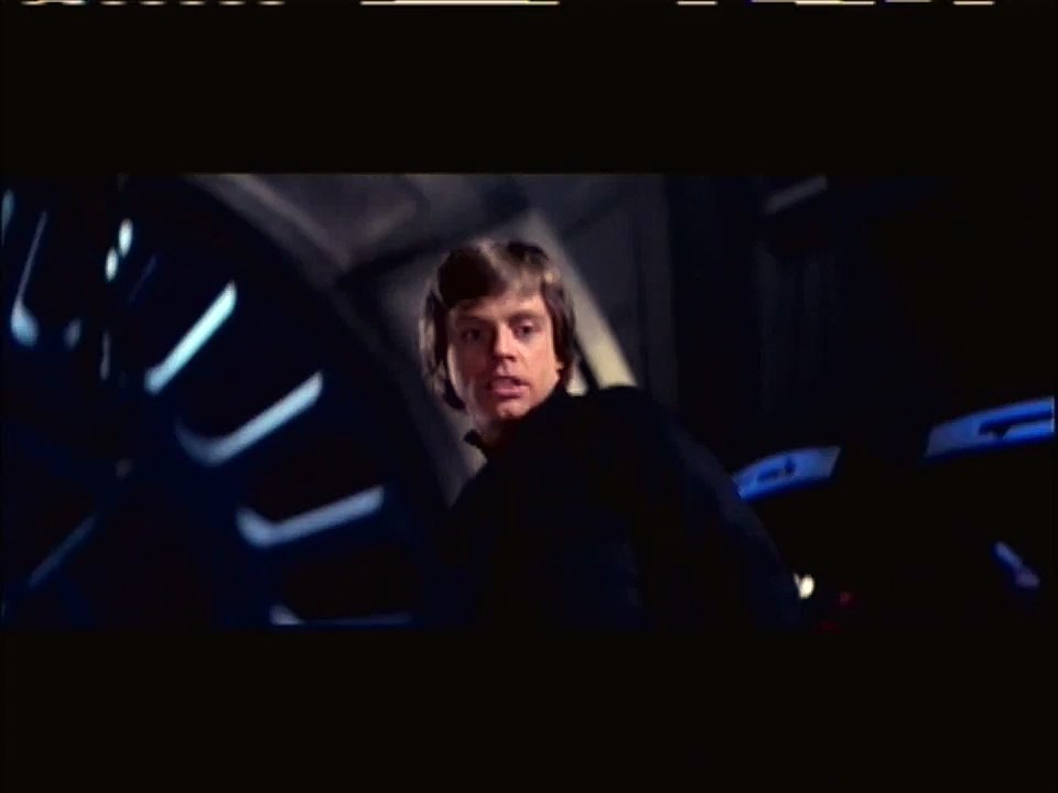 Let the hate flow through you