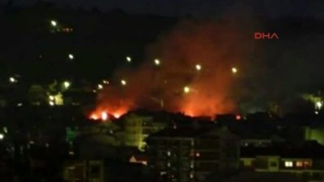 Makedonya'da Silahlı Çatışmada 5 Polis Öldü, 30 Polis Yaralı