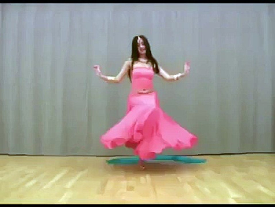Dance with Me - Fun 4 Everyone