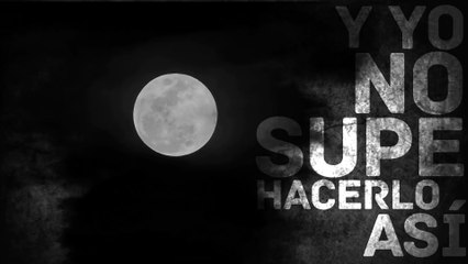 Nicky Jam - El Perdón _ Video Lyric _ (Prod. Saga WhiteBlack)