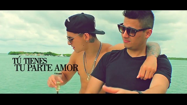 Pipe Bueno Ft Maluma - La Invitación _ Lyric Video