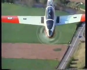 Propeller Operation and Effect of different forces on Propeller - M17 Propellers