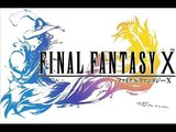 Final Fantasy X boss theme