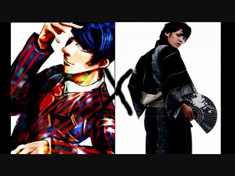 宮野真守「東京グールの月山変態だけどみんな好きだよねｗｗ」