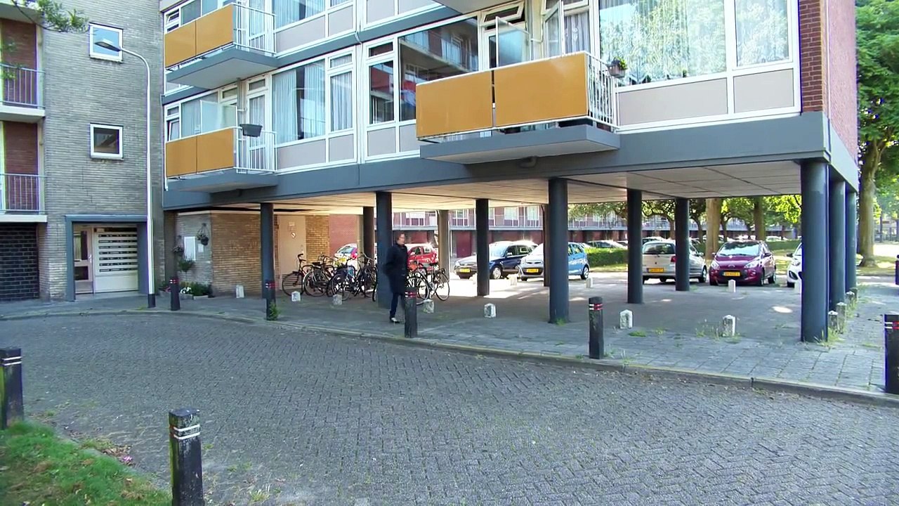 Mandy: "Ik wil me niet meer schamen voor mijn dwang"