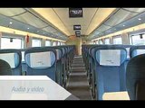 Spot TV Renfe AVE Siemens S-103