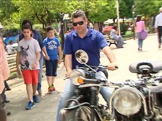 Πανελλήνια ημέρα μοτοσυκλέτας (Λαμία 9 Μαΐου)