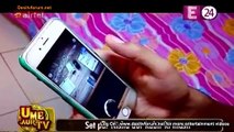 Nisha-Kabir Ki Off Screen Masti ! - Nisha Aur Uske Cousins