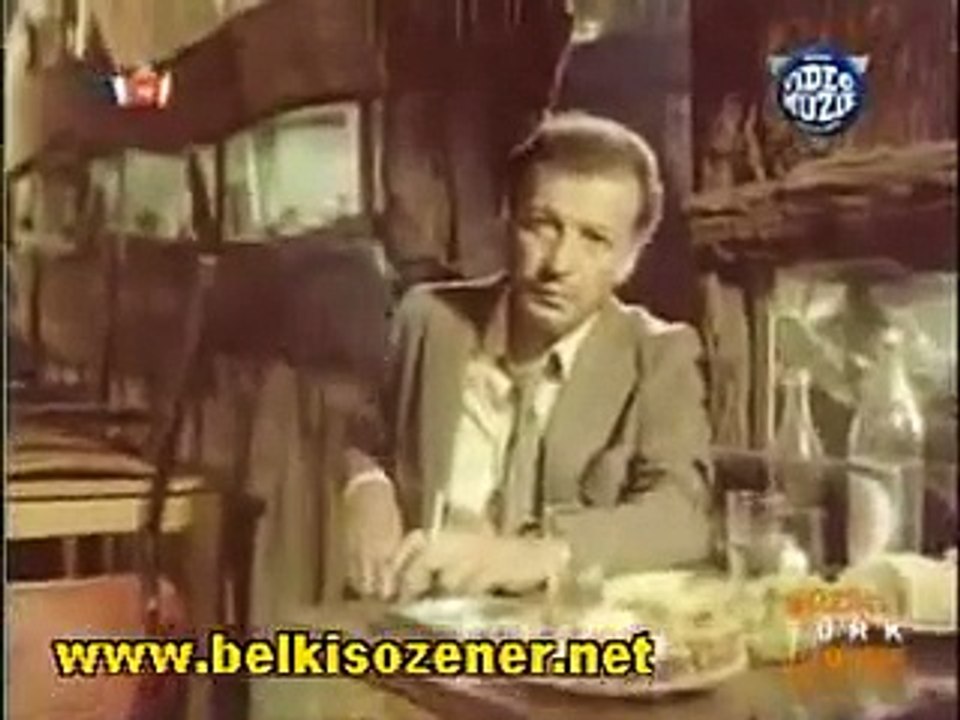 Belkis Ozener Ben Seni Unutmak Icin Sevmedim