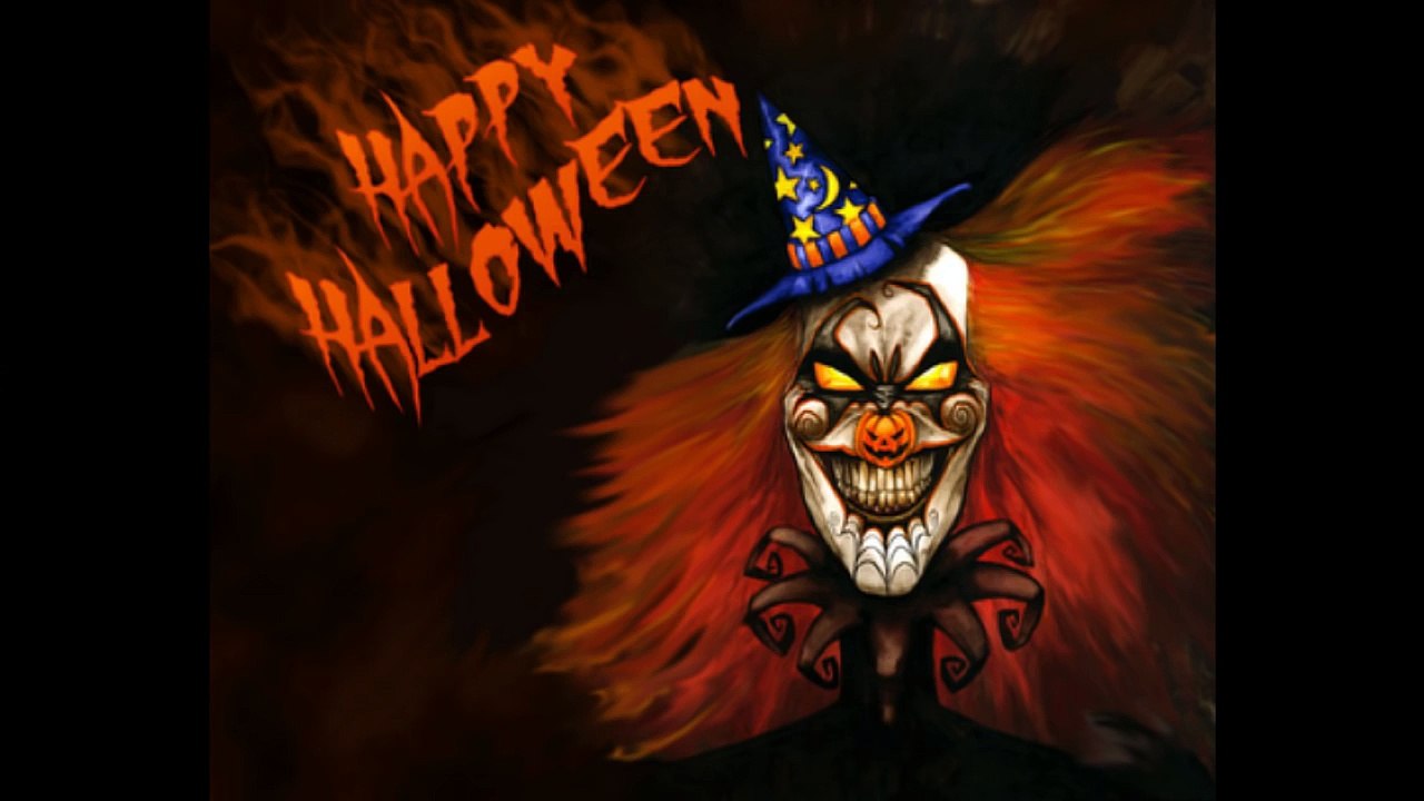 Scary pop up that will make you jump and cry(it will make you cry)