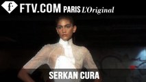 Serkan Cura Fall/Winter 2015 Designer’s Inspiration | Paris Couture Fashion Week | FashionTV