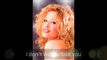 I don't wanna lose you (Tina Turner Tribute Show) covered by Sara Bennett