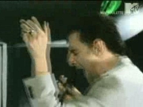 Depeche Mode - John The Revelator