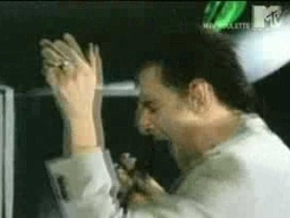 Depeche Mode - John The Revelator