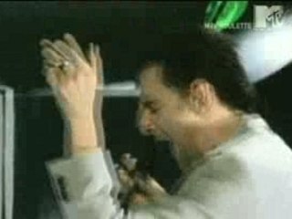 Depeche Mode - John The Revelator