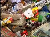 Reportaje - Manejo de desechos sólidos en restaurantes de comidas rápidas